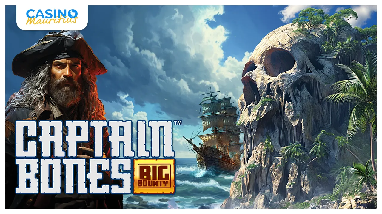 Captain Bones Big Bounty Logo m1