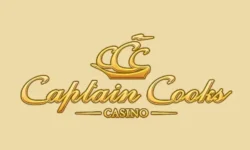 Captain Cooks Casino - Bonus