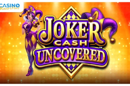 Joker Cash Uncovered Logo m1