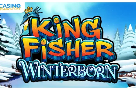 Kingfisher Winterborn Logo m1