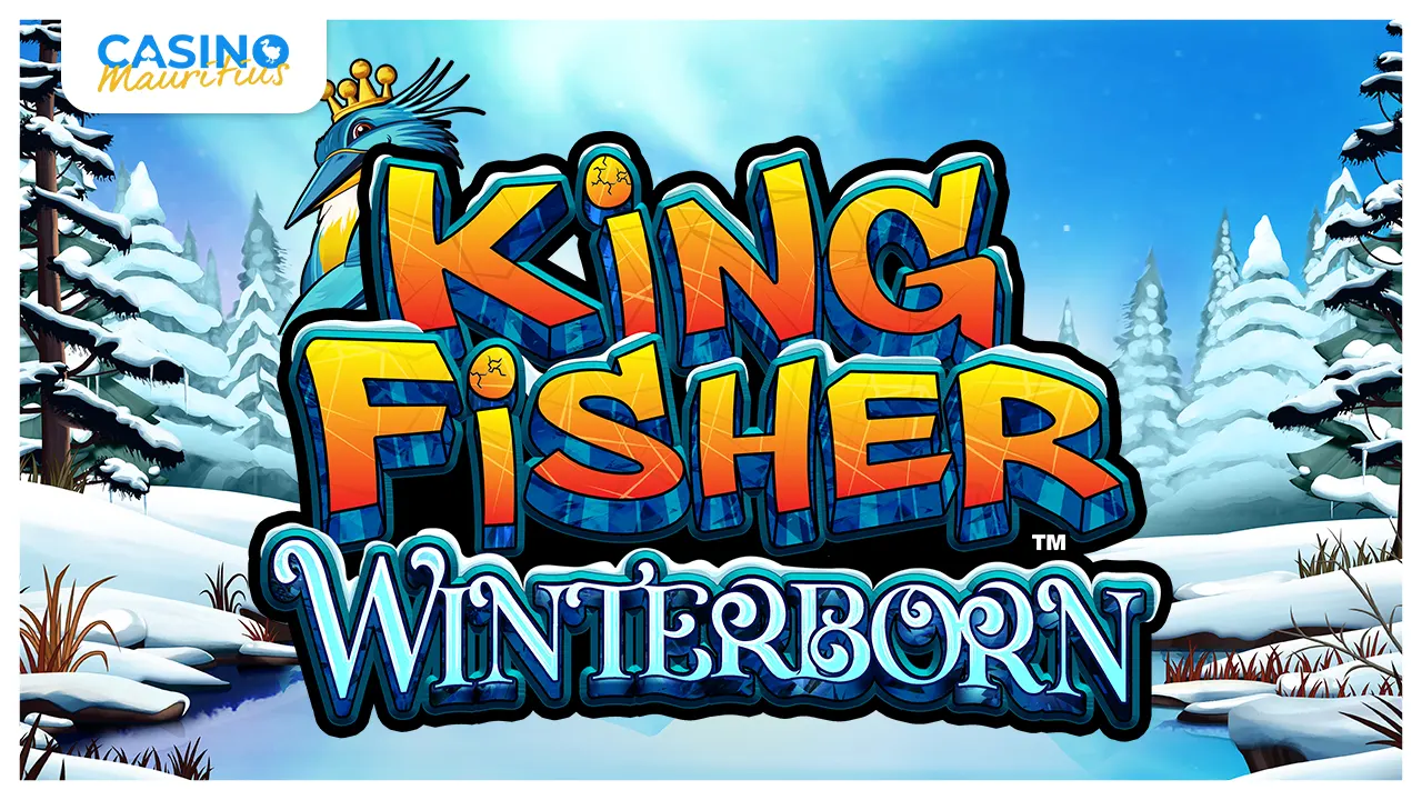 Kingfisher Winterborn Logo m1