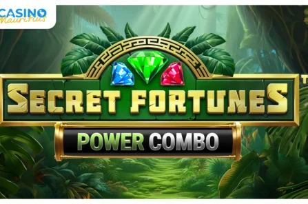 Secret Fortunes Power Combo Logo m1