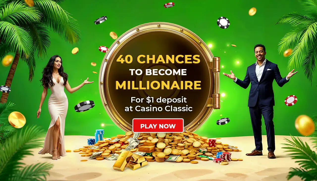 Casino Mauritius Homepage