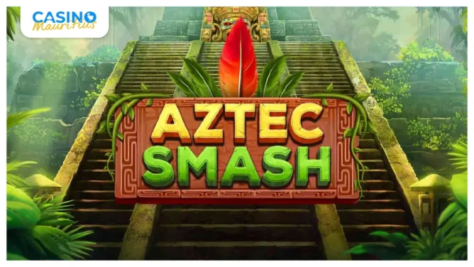 Aztec Smash m1