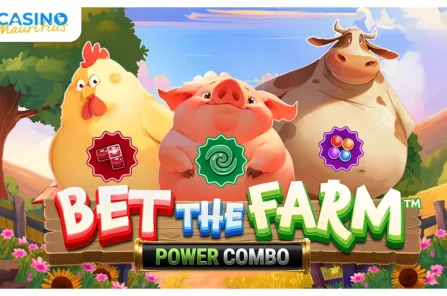 Bet the Farm Power Combo m1