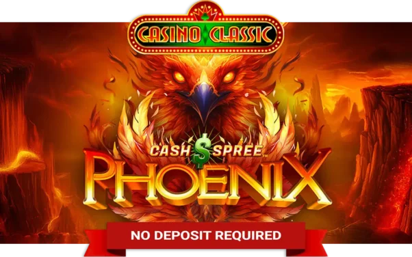 Cash Spree Phoenix