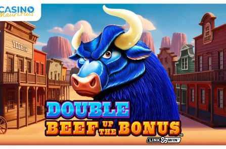 Double Beef Up the Bonus m1