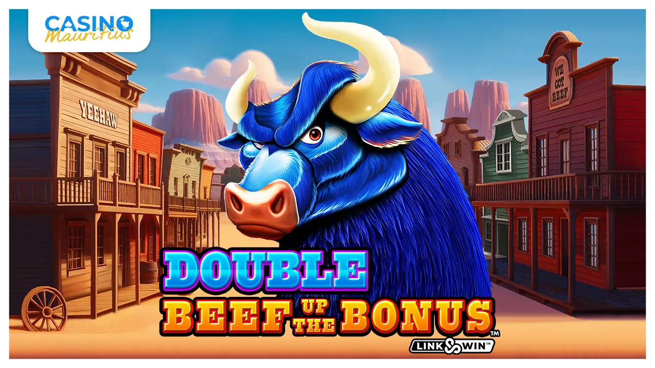 Double Beef Up the Bonus m1