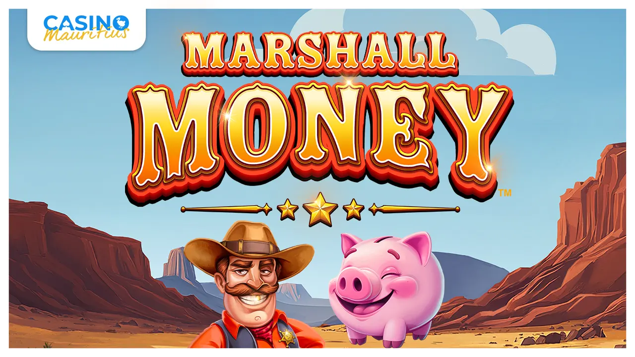 Marshall Money m1