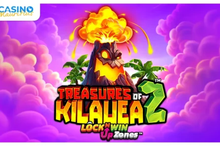 Treasures of Kilauea 2 m1