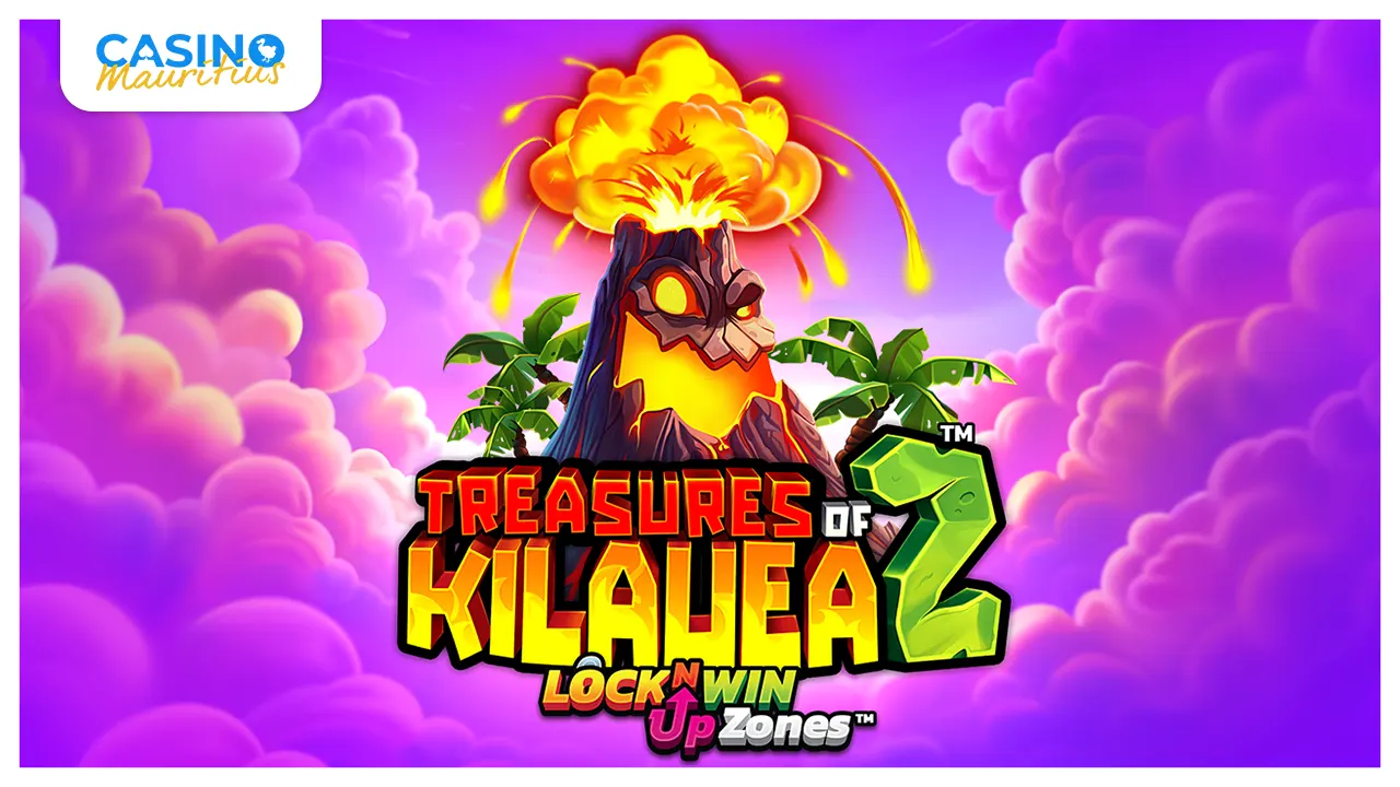 Treasures of Kilauea 2 m1