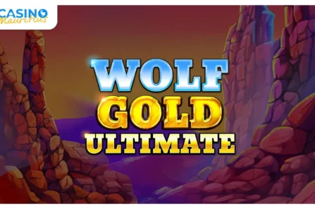 Wolf Gold Ultimate m1