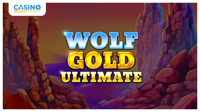 Wolf Gold Ultimate m1
