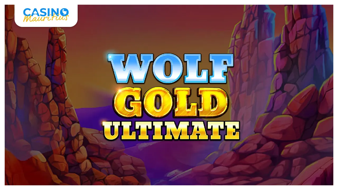 Wolf Gold Ultimate m1