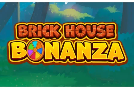 Brick House Bonanza cover