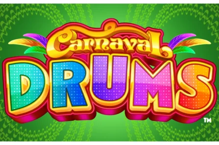 Carnaval Drums Cover