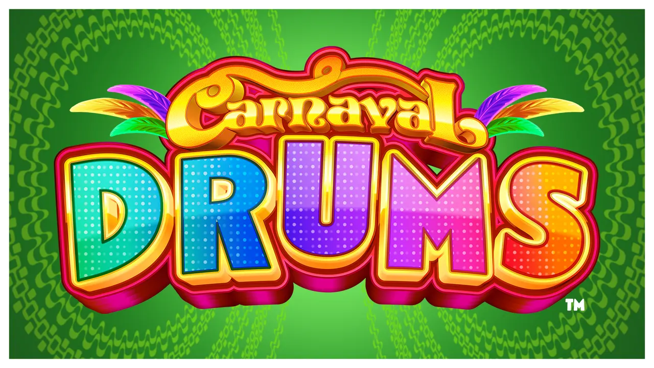 Carnaval Drums Cover
