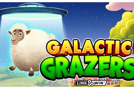 Galactic Glazers cover