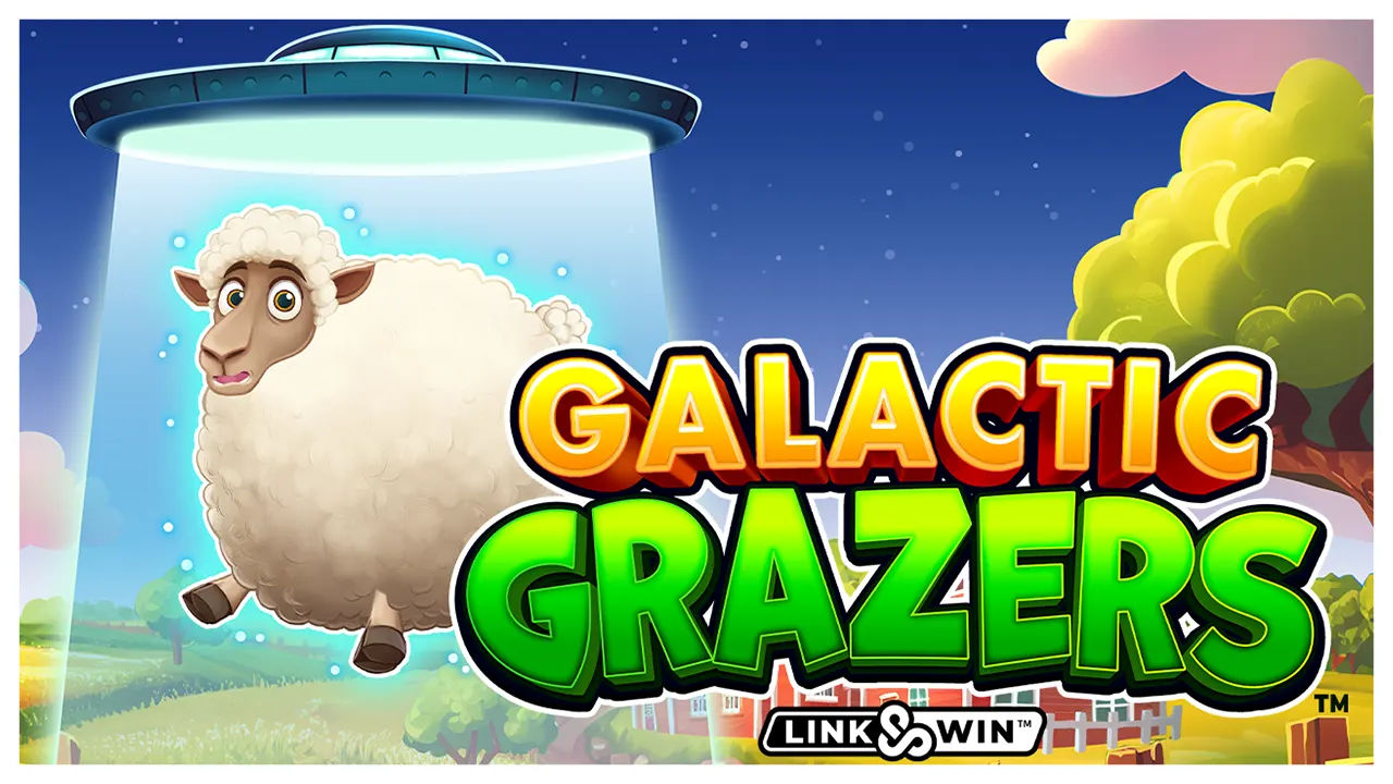 Galactic Glazers cover