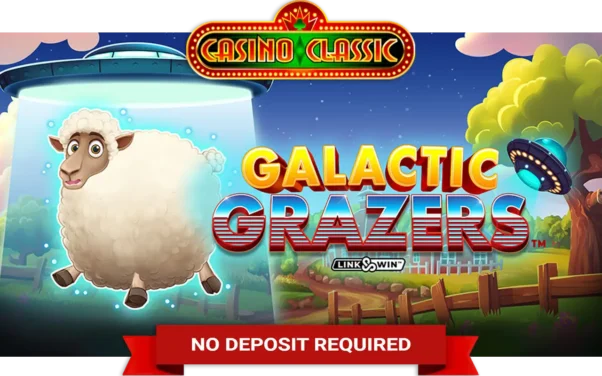 Galactic Grazers