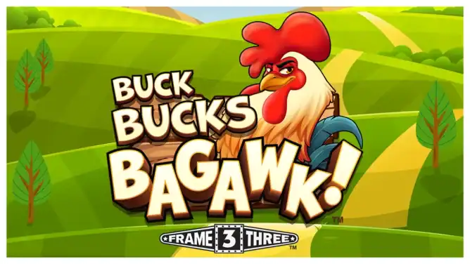 Buck Bucks Bagawk Cover
