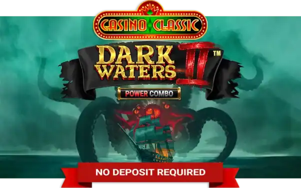 Dark Waters 2 Power Combo