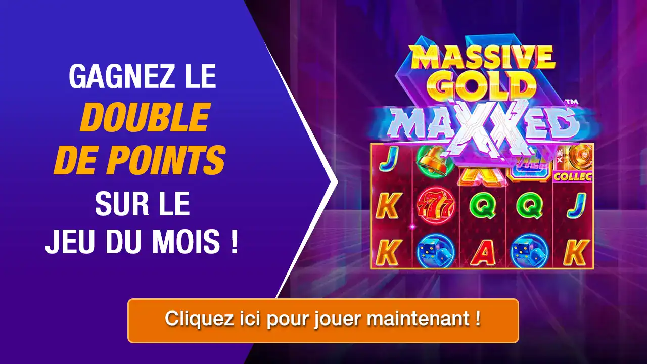 Bank Blast - Game of the Month