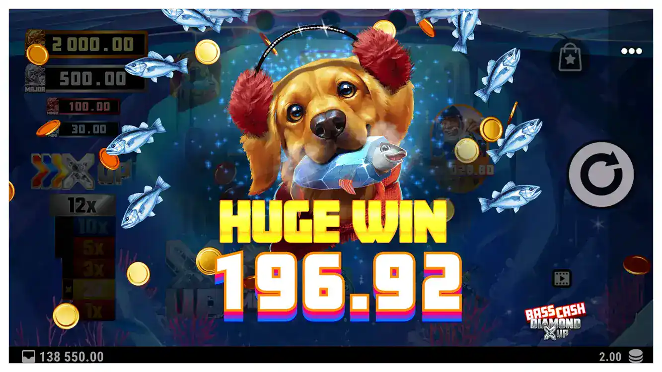 Bass-Cash-Diamond-X-UP-s2