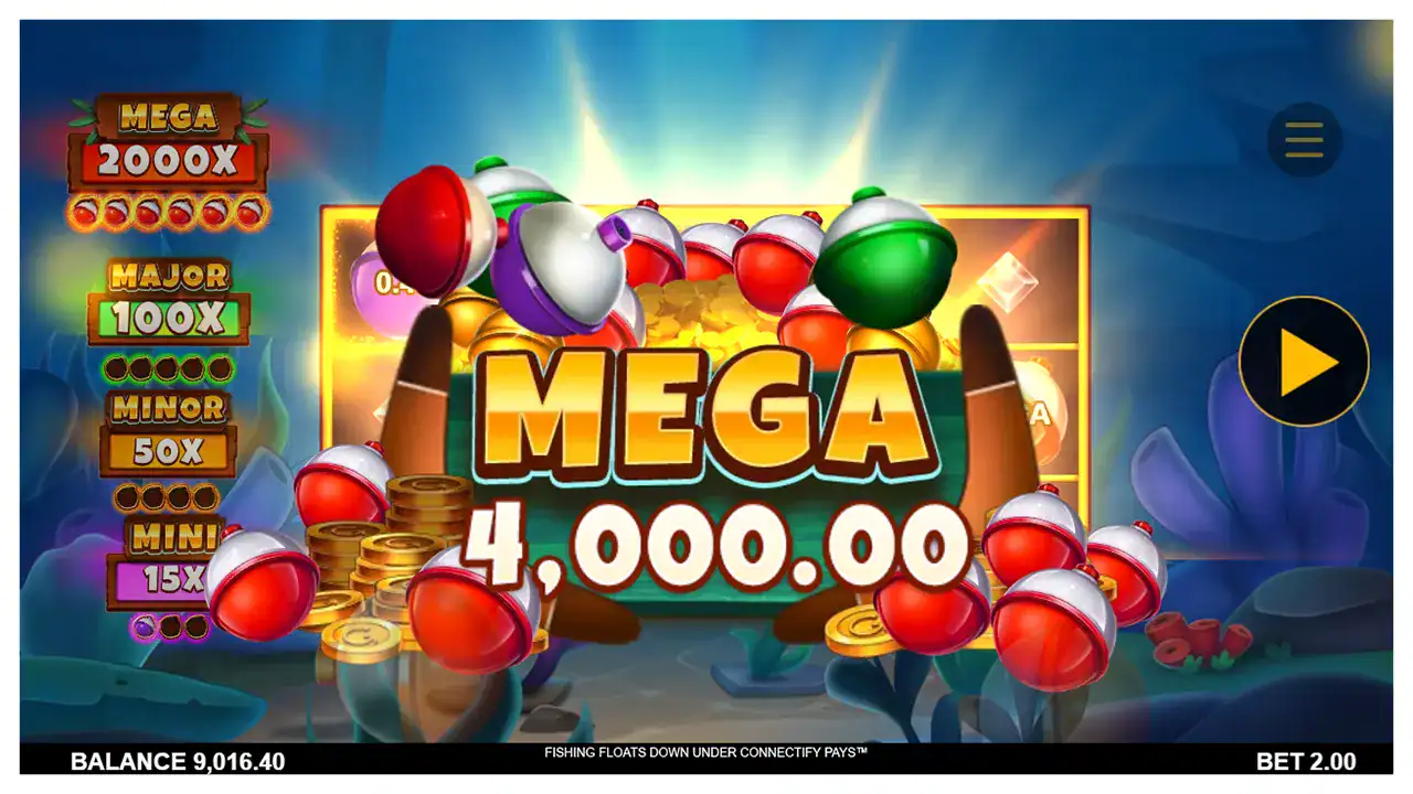 Fishing Floats Down Under Connectify Pays s2