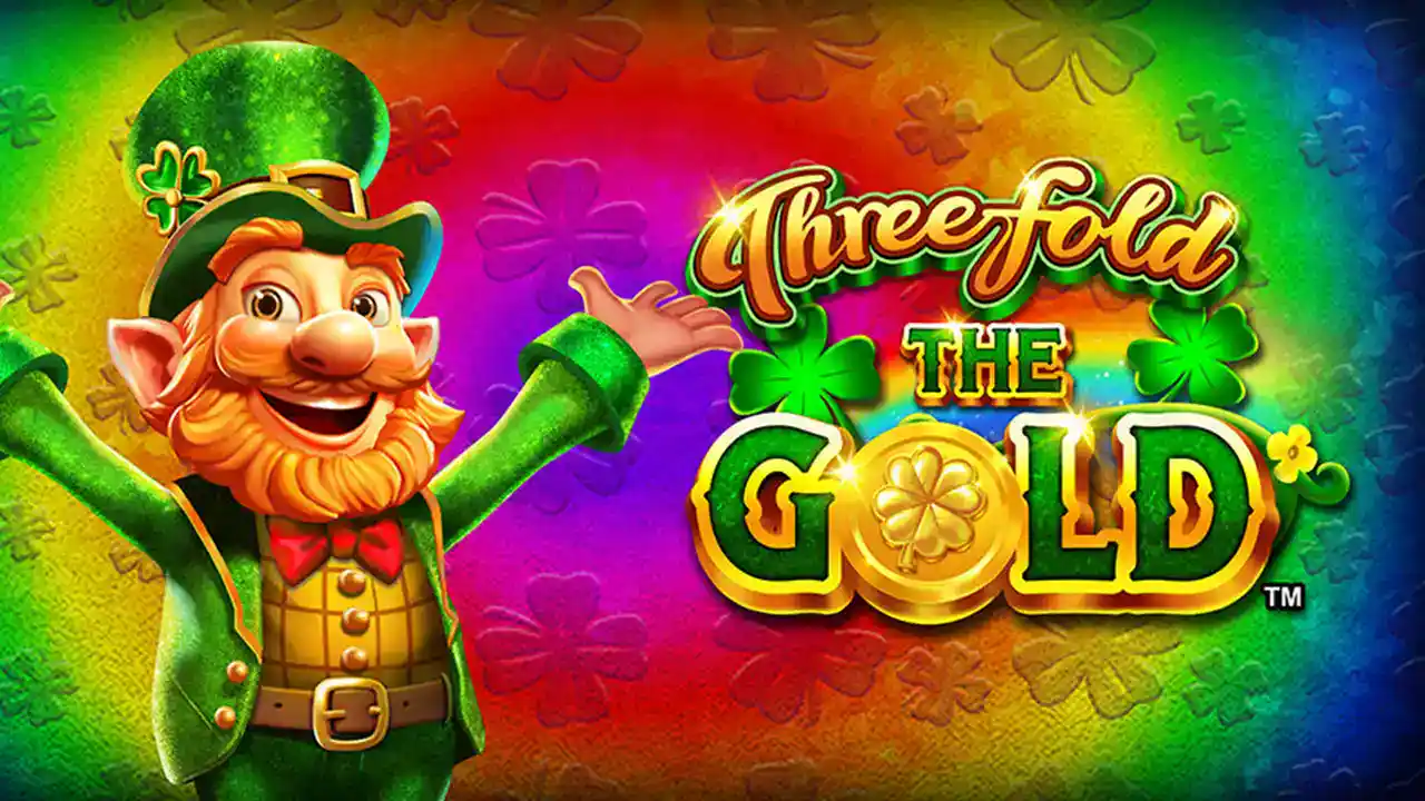 Threefold The Gold Threefold The Gold