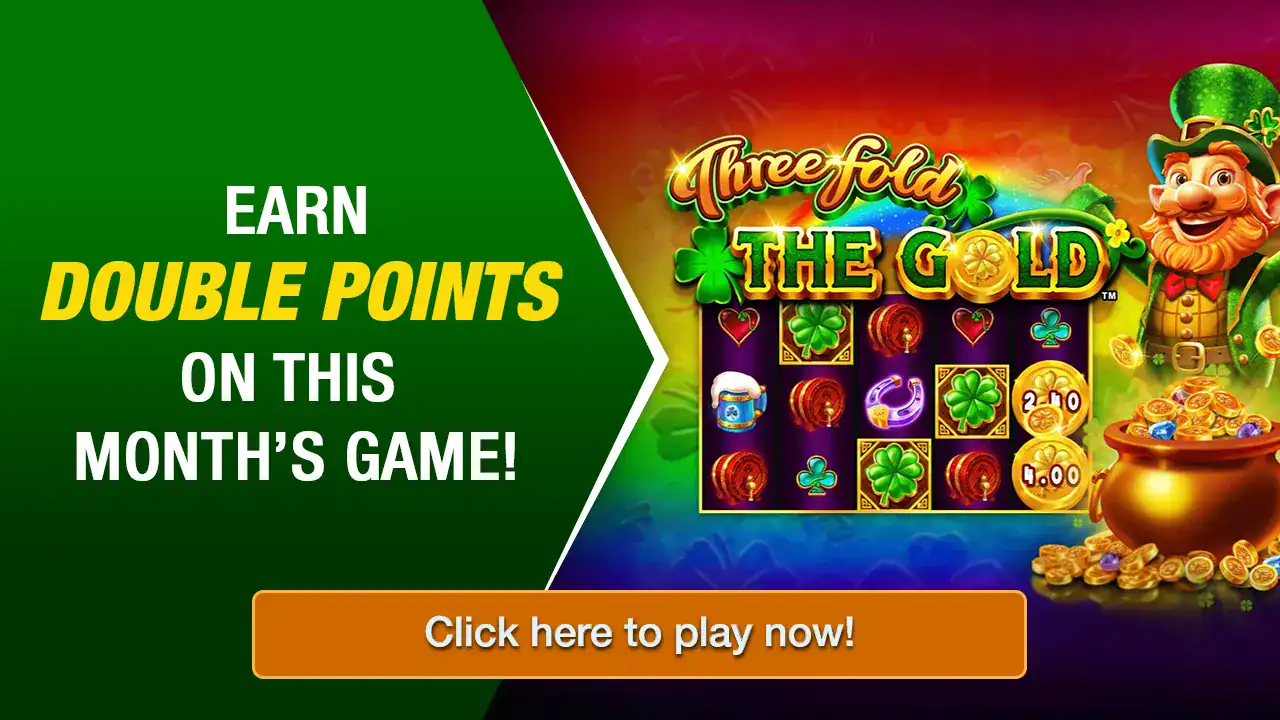 Bank Blast - Game of the Month