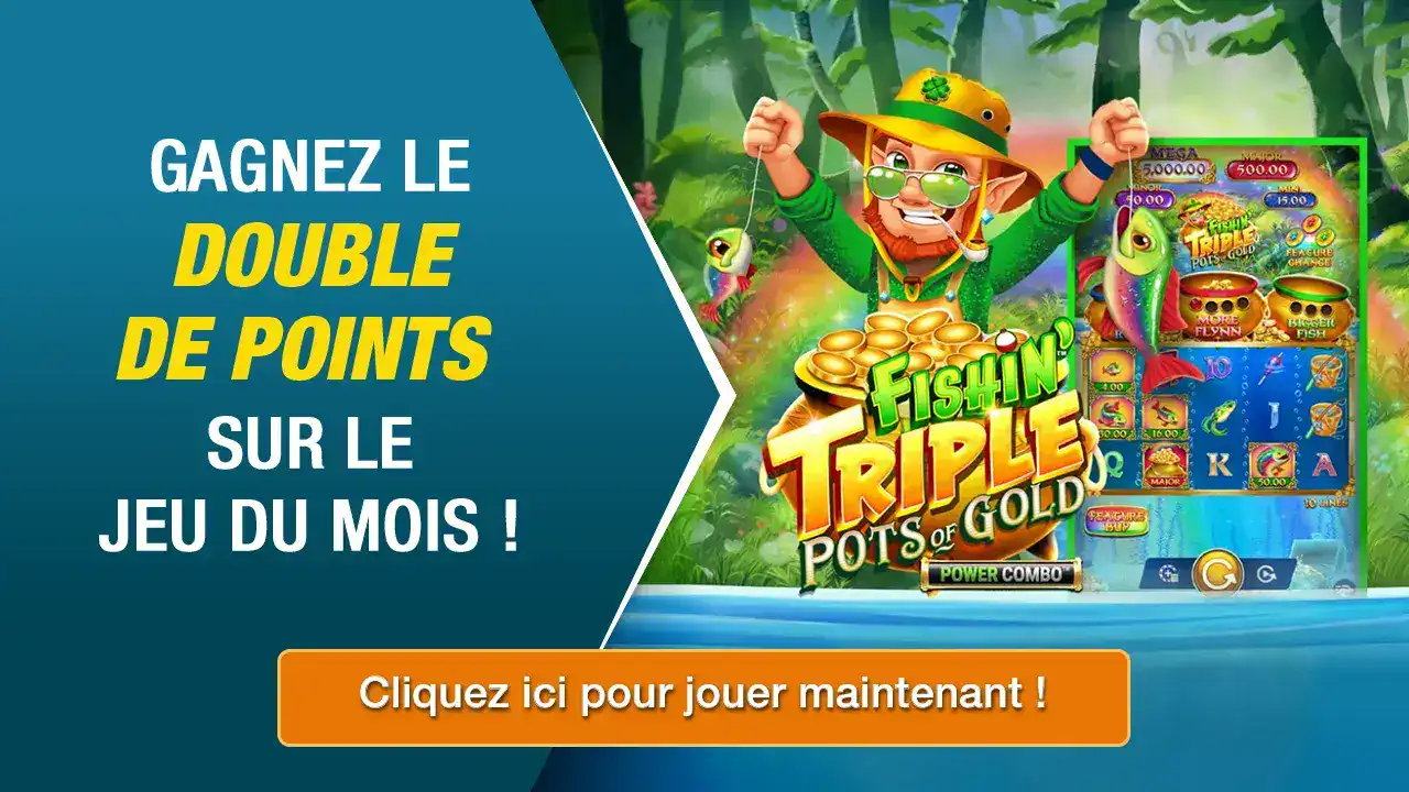Bank Blast - Game of the Month