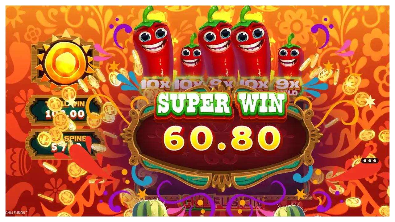 Chili Fusion s2 Chili Fusion s2