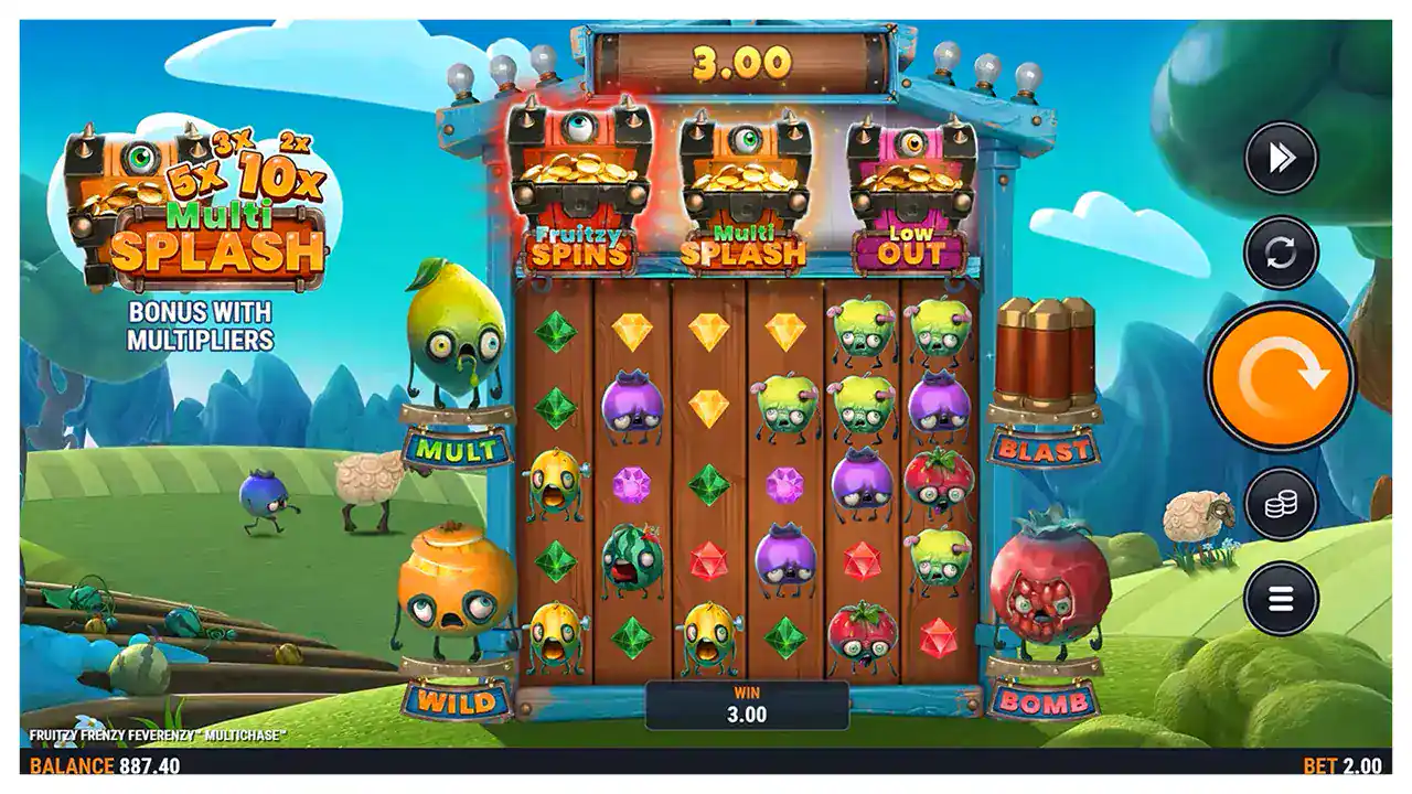 Fruitzy-Frenzy-Feverenzy-MultiChase-s1 Fruitzy-Frenzy-Feverenzy-MultiChase-s1