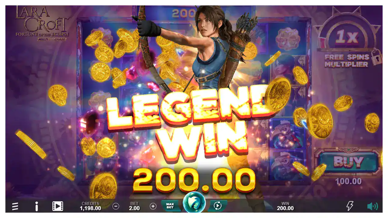 Lara-Croft-Fortune-of-the-Eclipse-MultiChase-s2 Lara-Croft-Fortune-of-the-Eclipse-MultiChase-s2