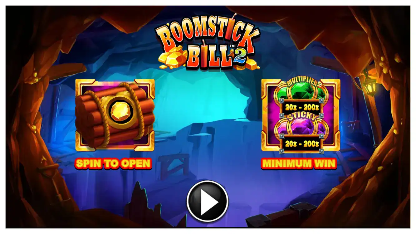 Boomstick Bill 2 s2 Boomstick Bill 2 s2