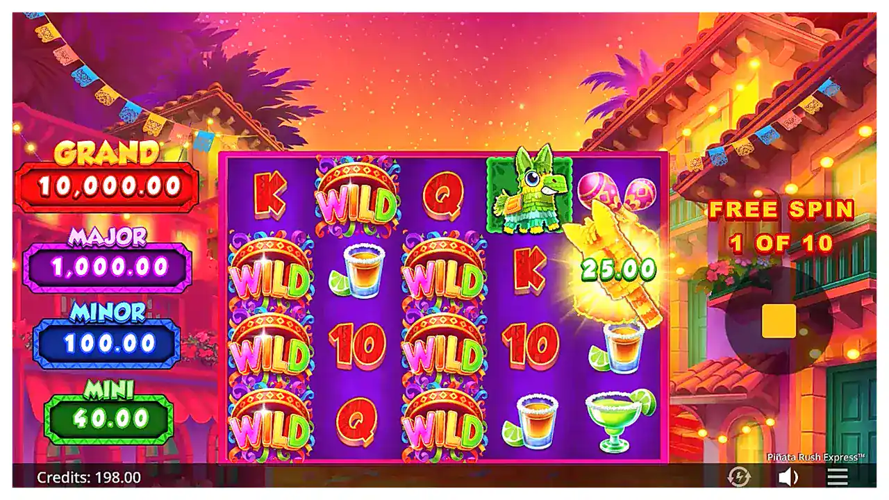 Pinata-Rush-Express-s1