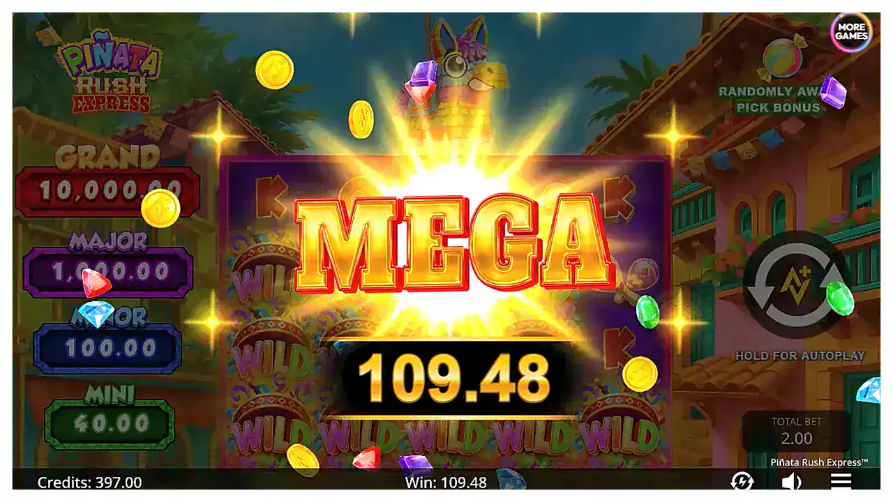 Pinata-Rush-Express-s2