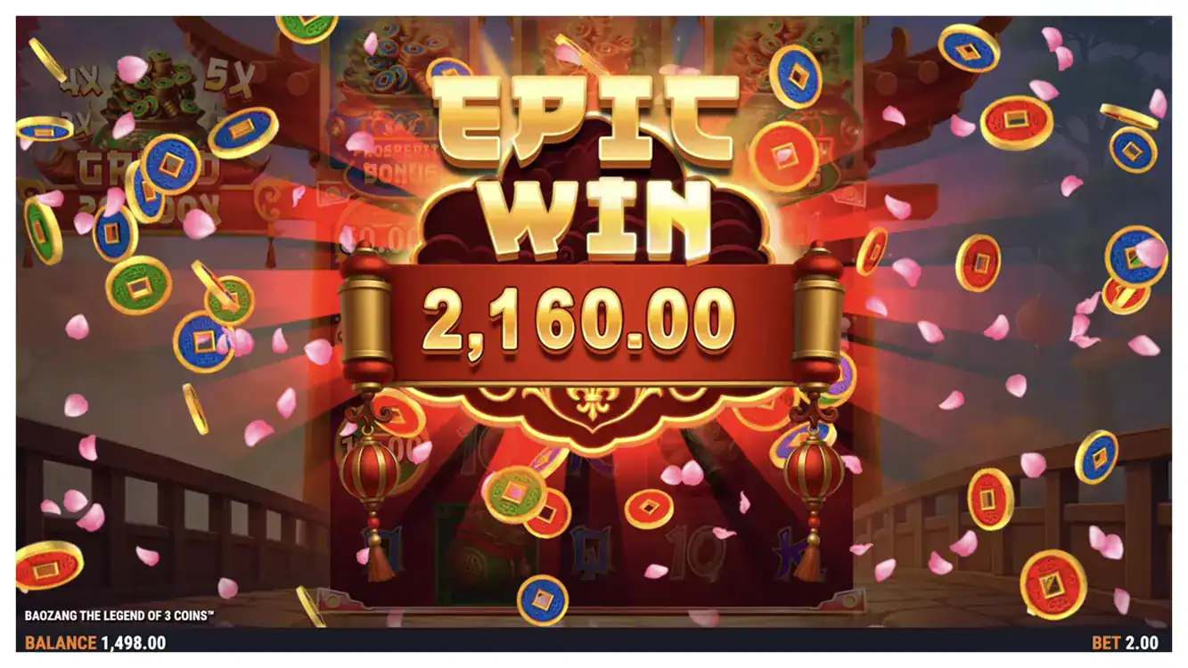 Baozang the Legend of 3 Coins s2 Baozang the Legend of 3 Coins s2