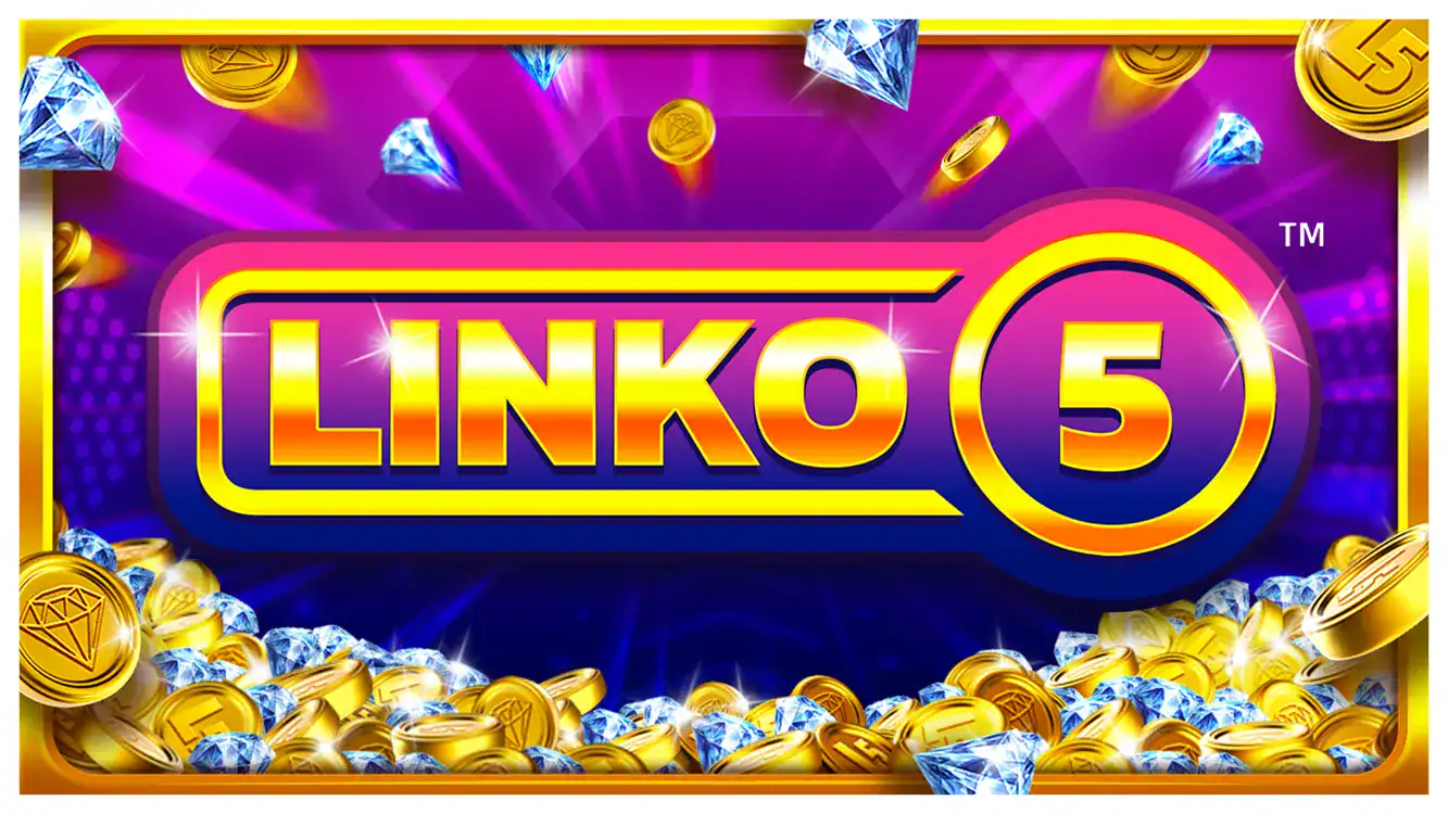 Linko 5 slot cover