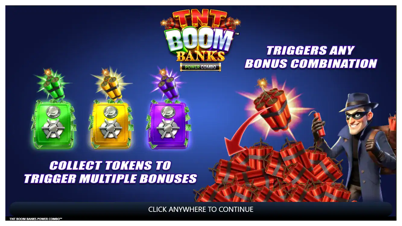 TNT Boom Banks Power Combo s2